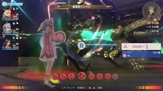 人生は冒険だ！【ゼノブレイド　ディフィニティブ・エディション】　プレイ　Part68　【Xenoblade Definitive Edition】