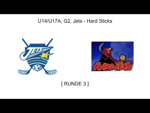 U14/U17A, Gruppe 2, R3, Kloten-Dietlikon Jets - THS Adliswil I