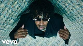 21 Savage ft. Young Dolph - Money Right (Music Video)