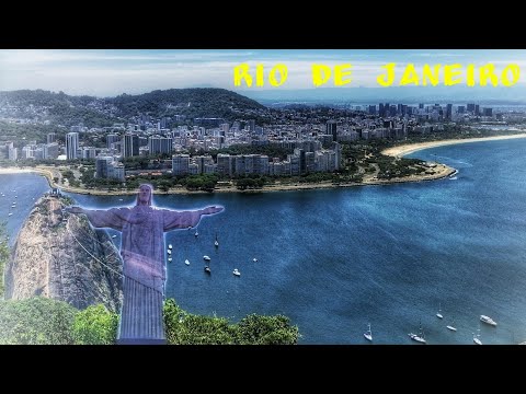 Rio de Janeiro