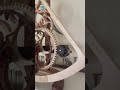 Swing-Time Clock