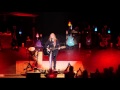 Melissa Etheridge: Talking to my Angel