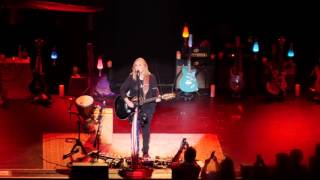 Melissa Etheridge: Talking to my Angel