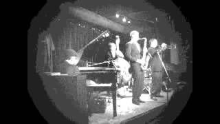 The Cookers: The Ramble