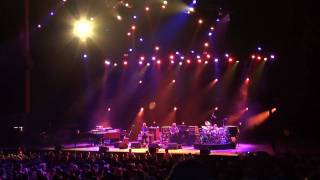 Phish | 06.18.10 | Rift | Comcast Theatre - Hartford, CT