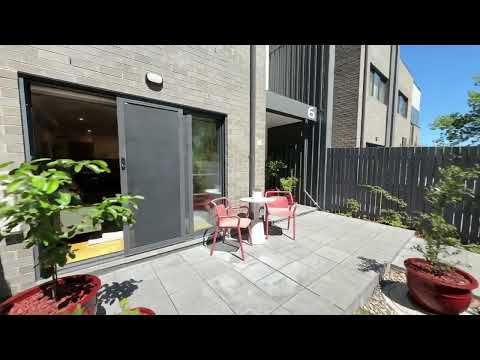 6/11 Wattle Street, O'Connor, ACT 2602, 3 ਕਮਰੇ, 2 ਬਾਥਰੂਮ, Unit