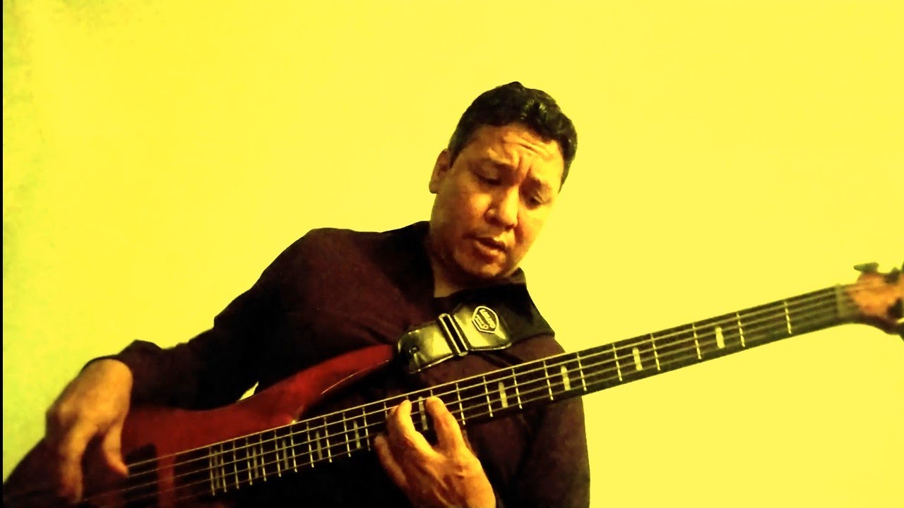 Promotional video thumbnail 4 for Leo Garcia Bass
