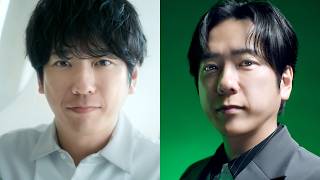 【二宮和也】前髪あり、センター分け、どっちが好き？／ロッテキシリトール CM＋インタビュー＋メイキング