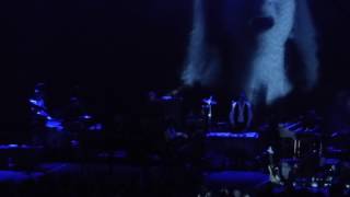 Nick Cave And The Bad Seeds - Distant Sky (Greek Theater, Los Angeles CA 6/29/17)