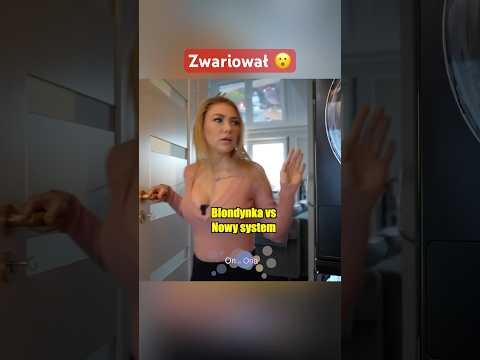 Zwariował 😮 #polskihumor #śmieszne #humor #funny