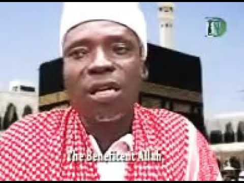 Imam hassan Ghana