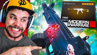 C'est LA MEILLEURE ARME de MW3 ! (UMP45)