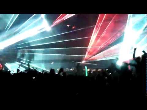 Future Music Festival Sydney 2012 - Swedish House Mafia- Antidote