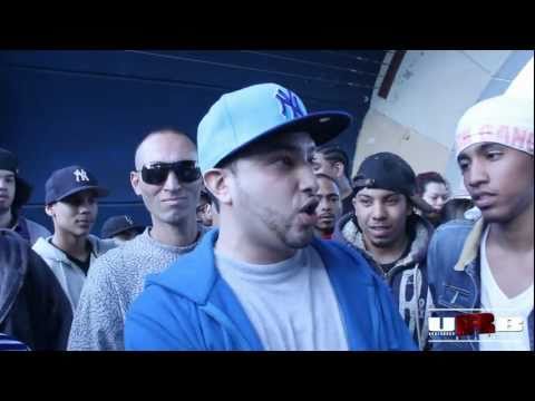 J.One vs GM Da Boss