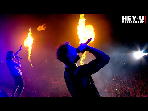 AUT of ORDA feat. Otto Jaus - Hooligans |Donauinselfest 2025]