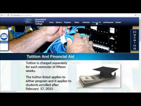 Associated Technical College atcla.edu Is A Scam! Worthless Telecomm Diploma! - Image 2