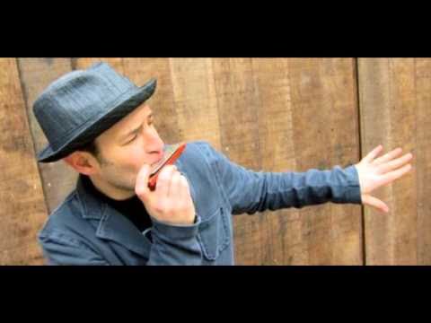 Yuri Lane - Beatbox Harmonica