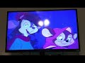 Opening To An American Tail 1998 VHS Canadian Copy