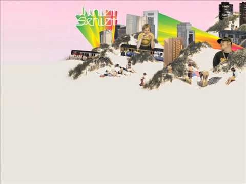 Video thumbnail for Shake Me, Baby