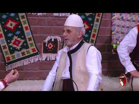 Arif Demiri & Qatip Selimi - Shume shetiten naten