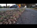 Twee gewonden bij ongeval in Enschede