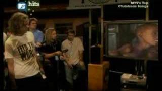 BAND AID 20 - DO THEY KNOW IT'S CHRISTMAS?