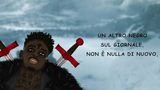 21 Savage - Nothin New Traduzione Italiana