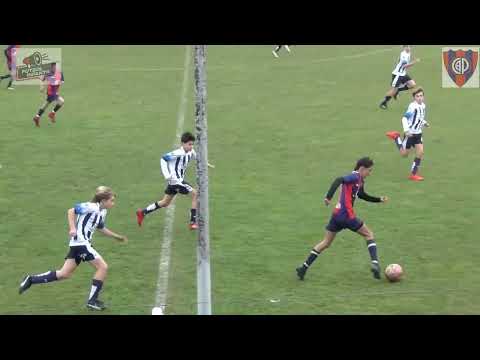 PEÑAROL 4  SARMIENTO  1 en 7MA DIVISION 4 06 22