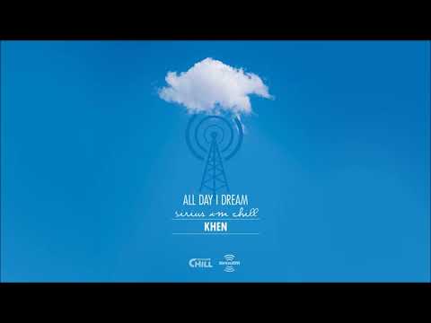 Khen for All Day I Dream on Sirius XM 2024