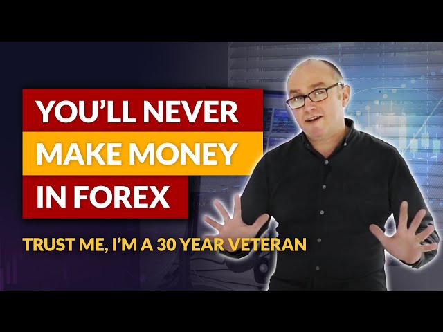 Video Pronunciation of forex in English