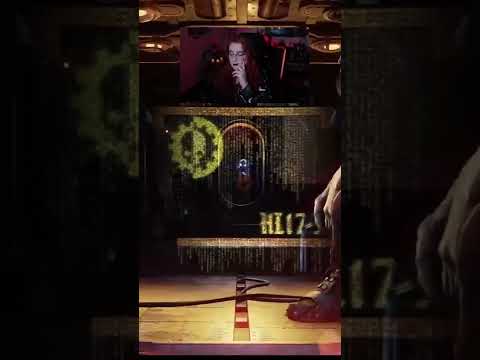 Shoes in Warhammer Darktide look taped on! #warhammer40k