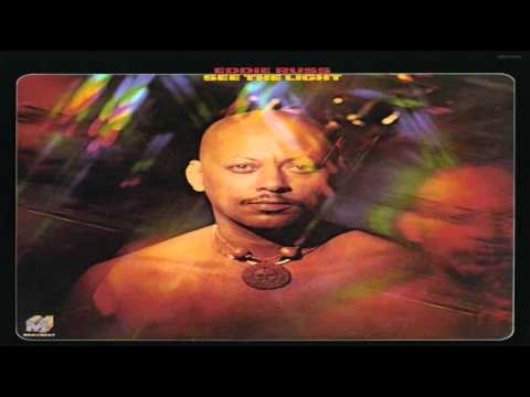 Eddie Russ - Zaius (1976)