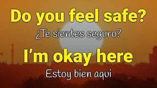 200 FRASES QUE TE HACEN HABLAR INGLES RAPIDO Y FACIL | APRENDE INGLES EN POCO TIEMPO