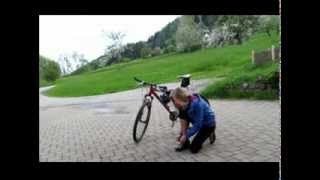 My Bike by Ghoti Hook