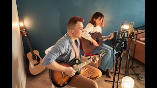 Riley Pearce - Misplaced (cover by Kate's First Date and Victor Soldiers)