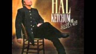Hal Ketchum - She Is