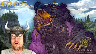 Elder Scrolls Betrayal of the Second Era | Session #1 (Finale)