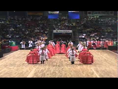 CTG Sentinela da Querência - Barquinha - ENART 2006