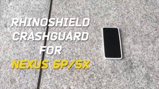 RhinoShield CrashGuard Samsung Galaxy S20 Plus Hoesje Bumper Wit