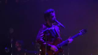 Daniele Silvestri Monolocale Roma 09 Gennaio 2017