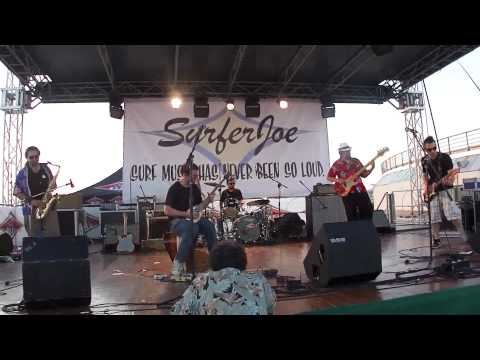 SJSF7 - Dirty Fuse - 6 -