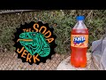 Fanta Peach