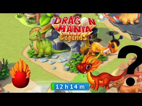 Did I get Heavenly Dragon 🤔+ Upgrading Hatchery - Dragon Mania Legends #37