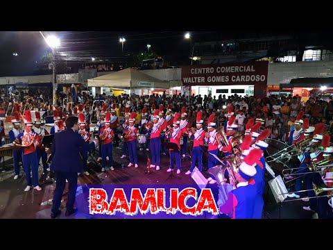 Bamuca Entrada Final 2019