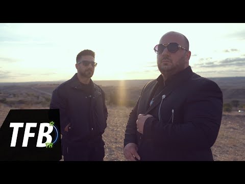 Erdal Toprak & Bruda412 - Yapma Yanarız  [ Official Video ]