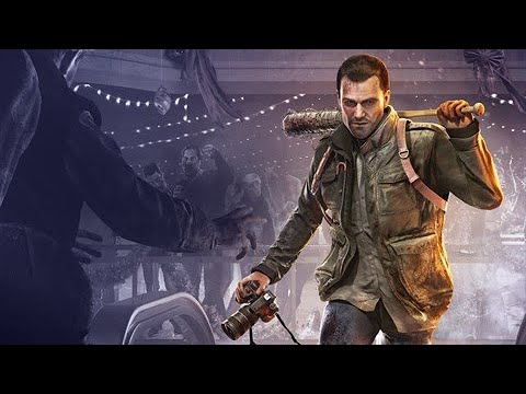Dead Rising 4: Frank's Big Package | Walkthrough pt 18  -  4K ultra [1080p 60fps]