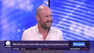 Resurgent inflation and Interest rates - what's next for Australia's housing market