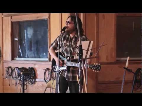 Paul Benjaman Band - "Them Tulsa Boys