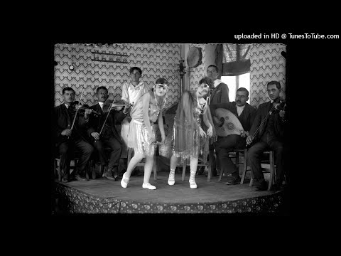 Orkestar Čalgija - Skopsko ramno svadbarsko (1965)