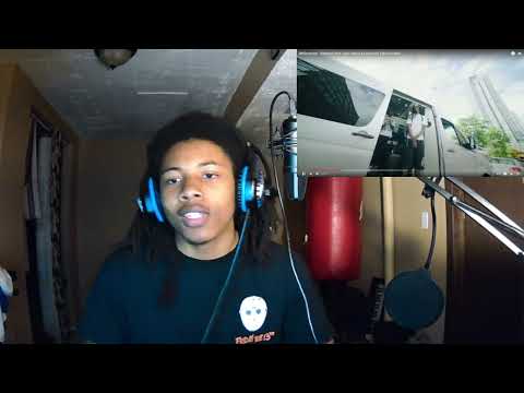 SpazzoReactz Reacts to Wolfacejoeyy - Weekend (feat. Cash Cobain & Chow Lee) [Official Video]